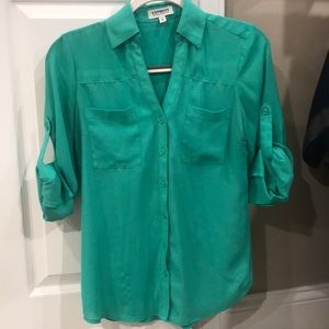 Express Portofino shirt